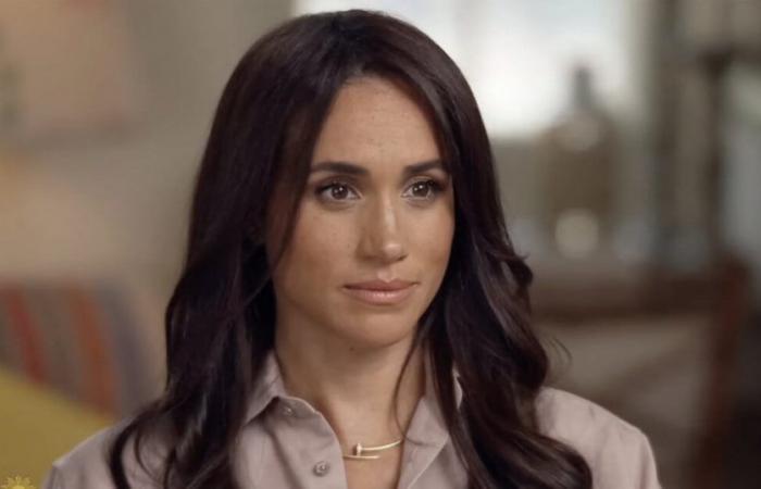 Still rivals… Meghan Markle refuses to set foot in London again and it’s Kate Middleton who is causing the problem!