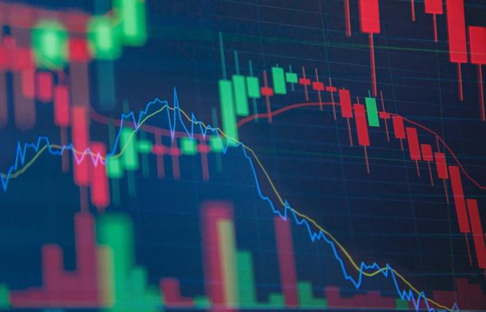 Listed companies: a first half of 2024 above forecasts, notes AGR