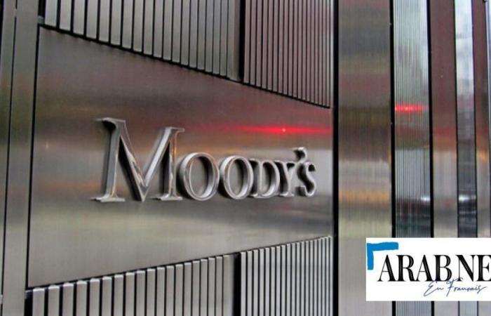 Moody’s Forecast 2025-2027: Saudi Arabia’s non-oil GDP expected to grow 5.5%