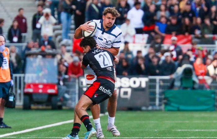 Top 14 – Against La Rochelle, Martin Méliande will have his first start of the season