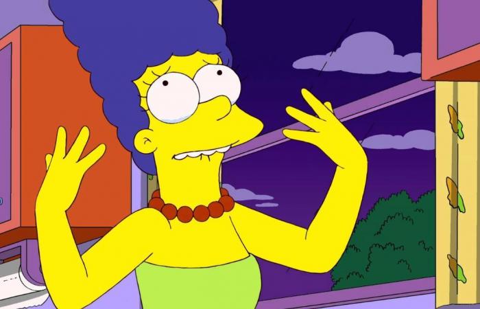 The Simpsons is your ultimate reference if you get 5/5 on this quiz