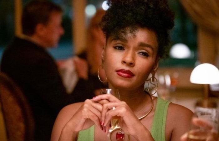 Jordan Peele (Get Out) wants to make a film with this actress and singer (and it makes you want it)