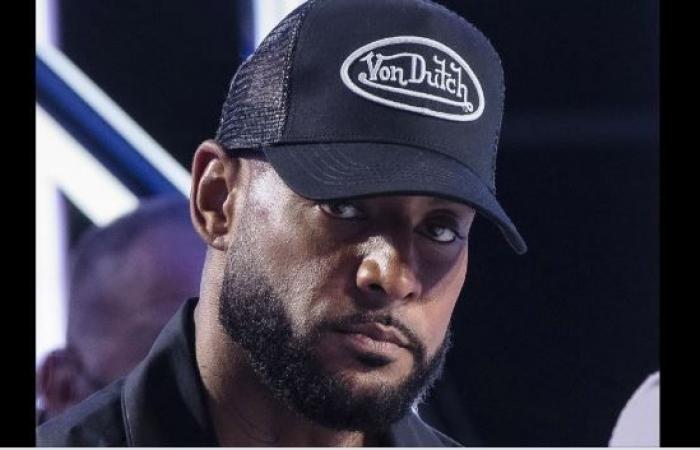 Booba lynched after sharing old photos of Diam’s with Diddy