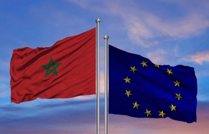 EU and member countries firmly committed to strategic partnership with Morocco