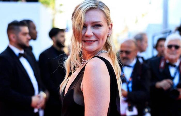 Kirsten Dunst Joins Channing Tatum in True Crime Adaptation