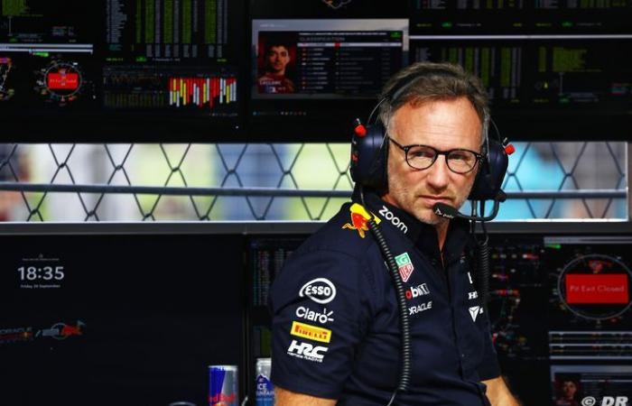 Formula 1 | Red Bull is ‘only scratching the surface’ of what AI can do in F1