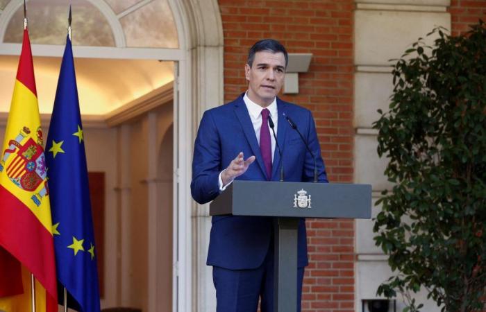 “Morocco, a key partner for Europe and the European Union” (Spanish Government)