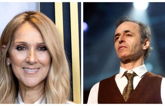 Céline Dion and Jean-Jacques Goldman soon back in a joint project?