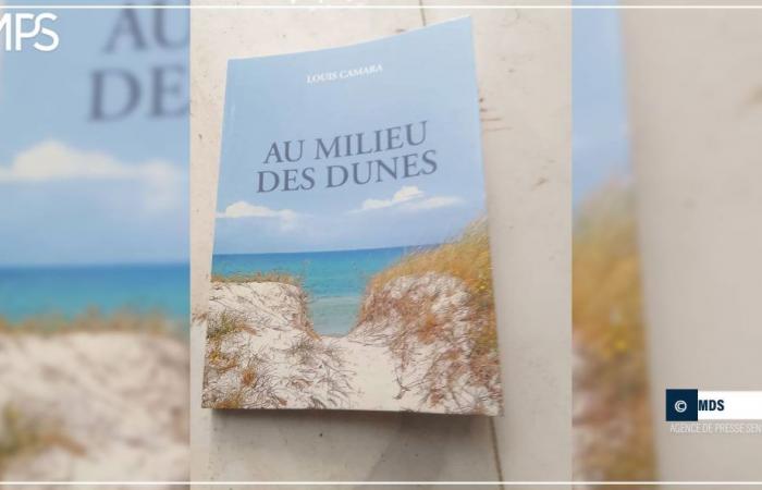 SENEGAL-LITTERATURE-EDITION / “In the middle of the dunes”, a novel about the adventures in the life of a dog and his master – Senegalese Press Agency