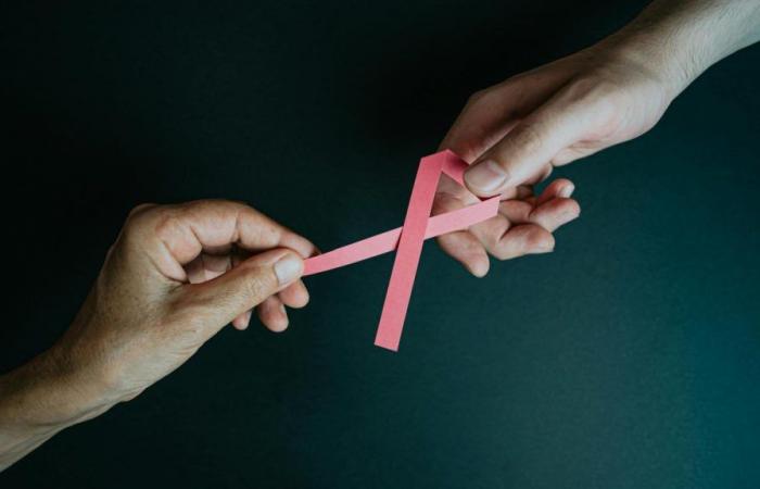 Pink October: breast cancer screening by mammography declines in Ain and both Savoies