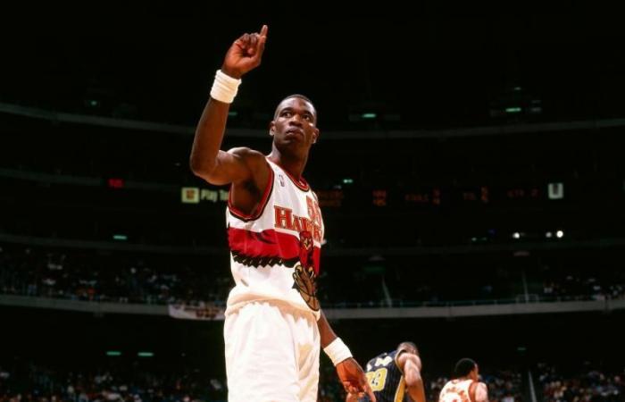 Mutombo Dikembe will be honored and celebrated in the DRC, confirms Judith Suminwa