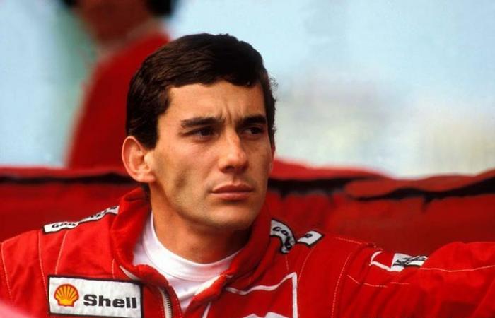 Formula 1 | How Ron Dennis determined Senna’s first salary at McLaren