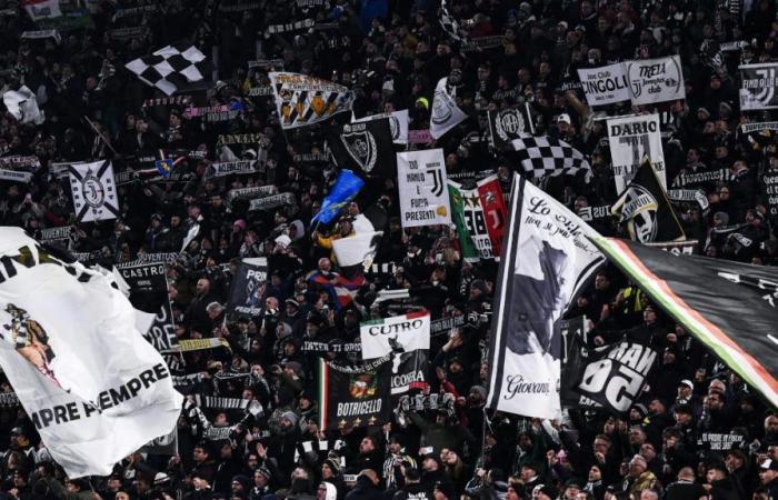 Juventus, sold out against Cagliari: it’s the third of the season