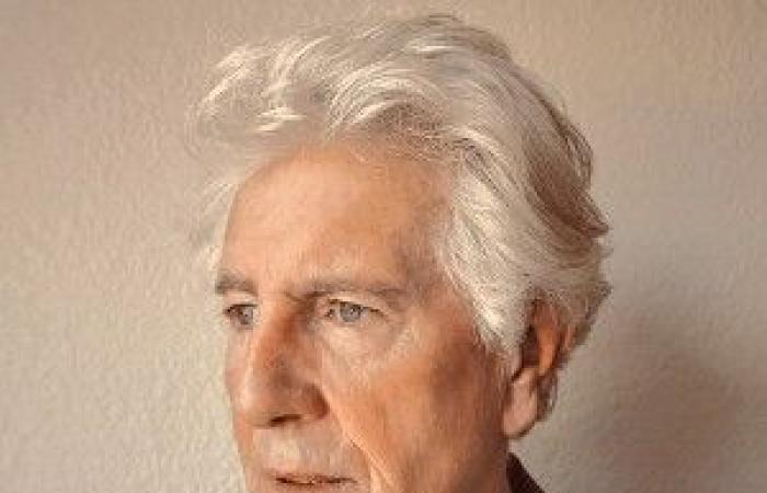 Daily Hampshire Gazette – Nash returns with ‘Now’: Two-time Rock Hall of Fame inductee Graham Nash to perform in Northampton Oct. 4