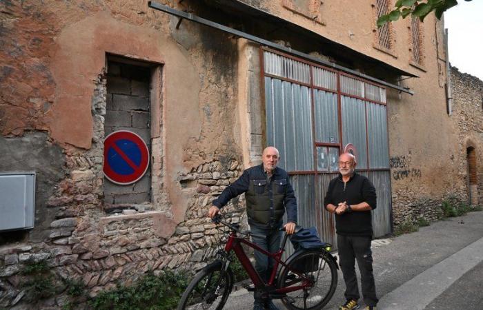 “Creating a cycling culture” in Bagnols-sur-Cèze, where the 3rd edition of the cycling and walking festival is organized