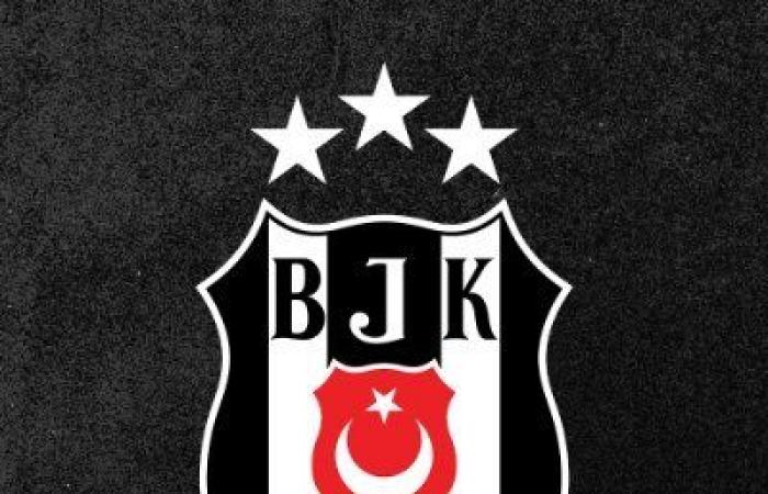 Sensitive match day post from Beşiktaş!