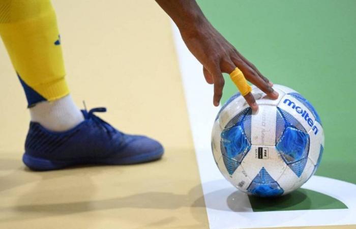 Futsal. Brazil wins its sixth world title against Argentina