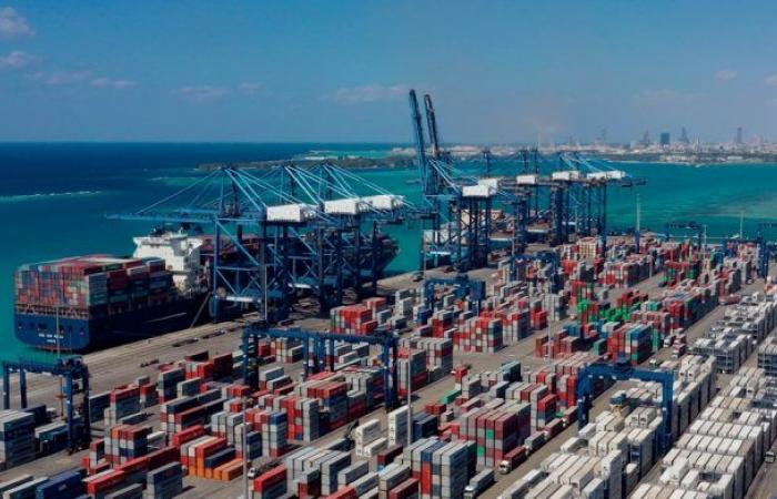 Customs duties canceled on exports, reduced on imports