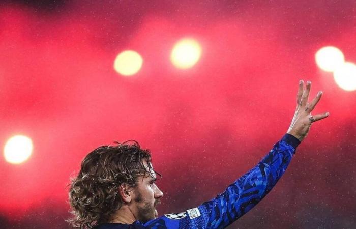 French team. After his international retirement, what challenges for Antoine Griezmann in Europe?