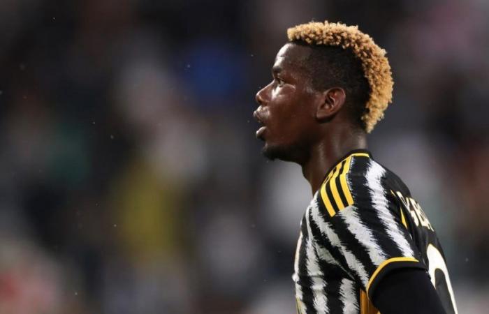 Paul Pogba heading to an astonishing destination?