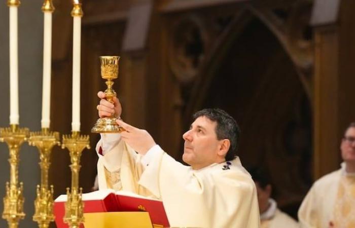 Toronto Archbishop Francis Leo named cardinal