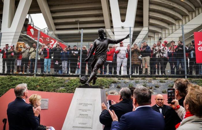 Just Fontaine becomes the fifth footballer to have his statue in France: find out who the other four are, and there are surprises