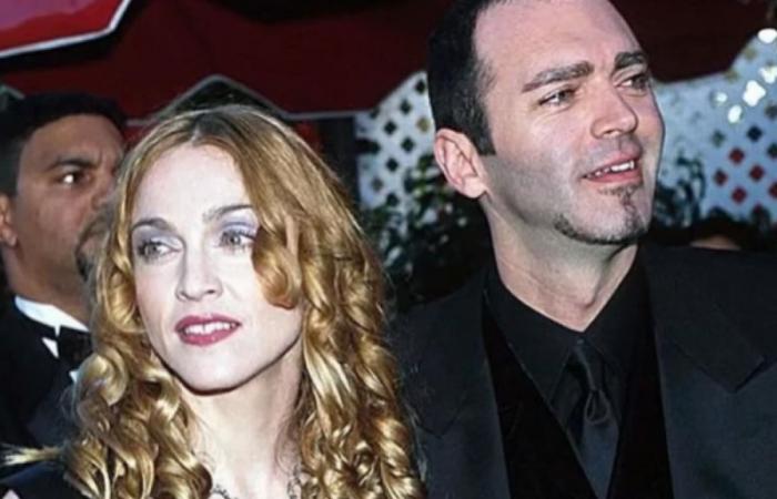 Madonna’s Brother Christopher Ciccone Dies at 63, His Poignant Tribute