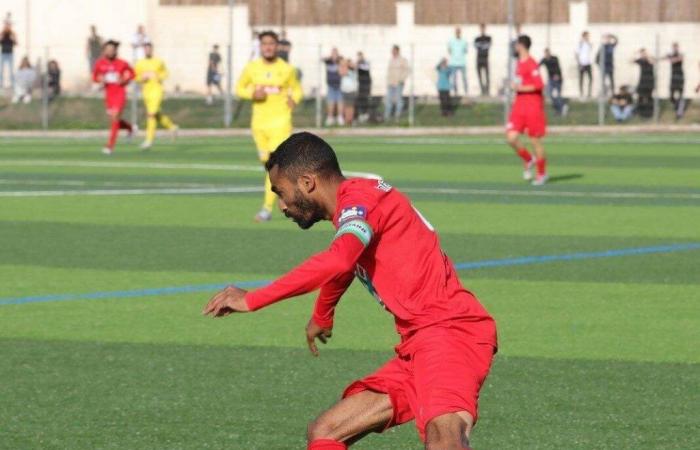 “He was a golden guy”: Var football in shock after the death of Nessim Ramdane, shot dead in Marseille