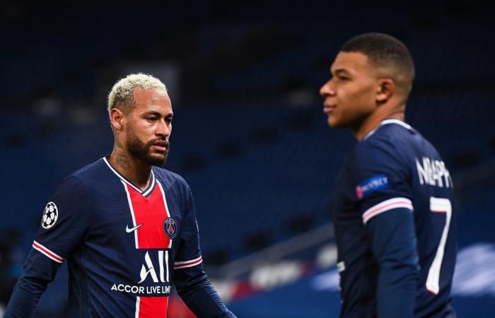 Neymar, Mbappé, Zlatan… PSG found almost as good a deal for €50M!