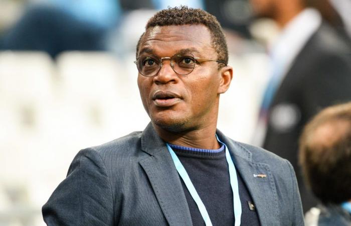 why Desailly sees Mbappé’s absence as “a real opportunity”