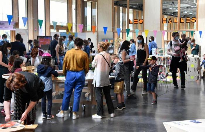 The first architecture and design market, Lille Archi Market, opens on October 12