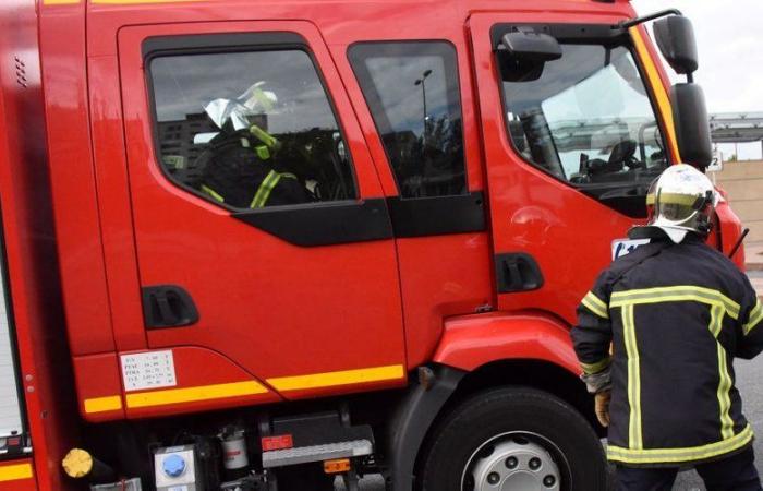 Three dead and two seriously injured: dramatic head-on collision on a road in Occitanie, this Sunday