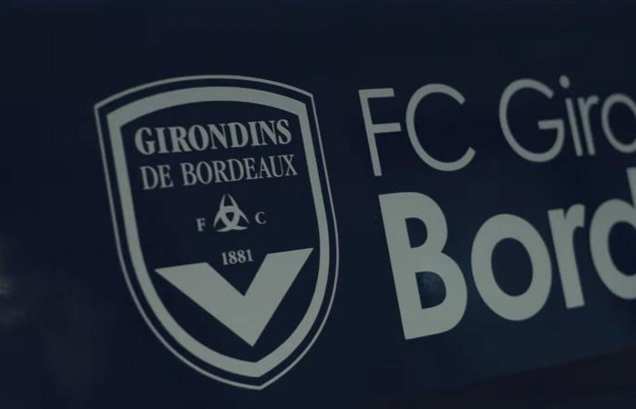 Patrick Olive (Saumur): “We don’t blame the Girondins, the staff, the people who are trying to rebuild the club. Not at all. But once again, they have nothing to do with us”