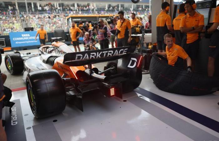 Formula 1 | Demanding and caring: how McLaren F1 avoids employee burnout