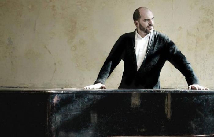 In concerto at Radio France, pianist Kirill Gerstein, it’s epic, it’s a milestone – Libération