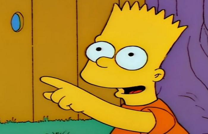 The Simpsons is your ultimate reference if you get 5/5 on this quiz