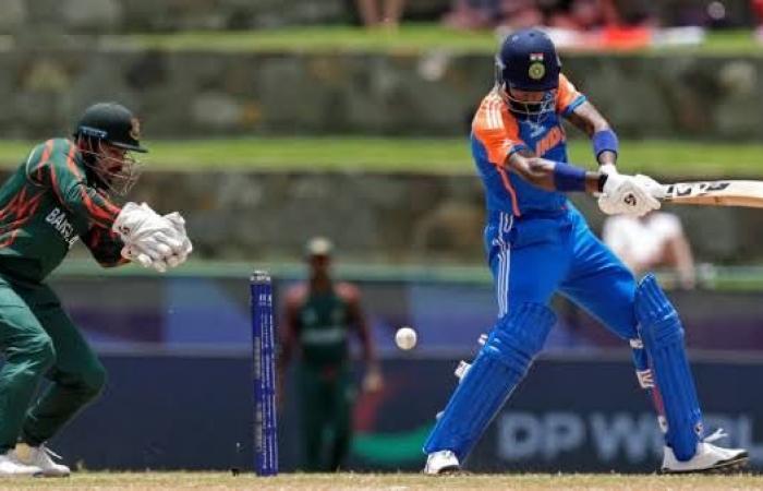 Gwalior’s New Madhavrao Scindia Stadium Set for International Debut as India Take on Bangladesh in T20I Opener – Sports News Portal | Latest Sports Articles