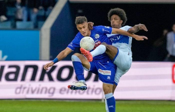 Super League: FC Luzern scores a point against Lausanne thanks to a comeback