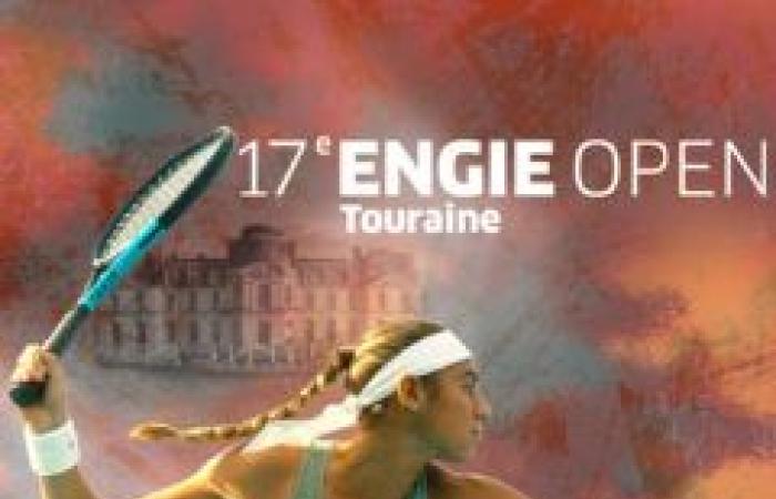 Let’s go for the 17th ENGIE Open de Touraine! – Joué-lès-Tours