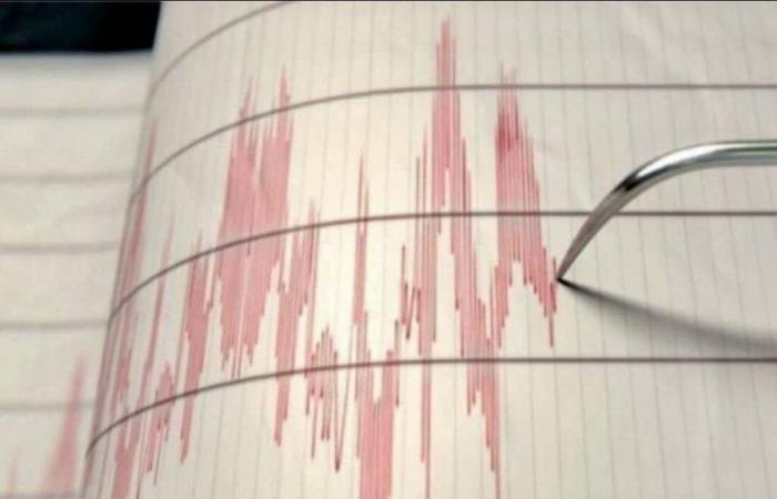 Earthquake in Morbihan. The earth shook again in the Vannes sector