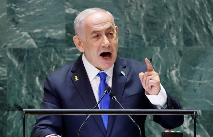 One year of war | Netanyahu vows to defeat Israel’s ‘enemies’