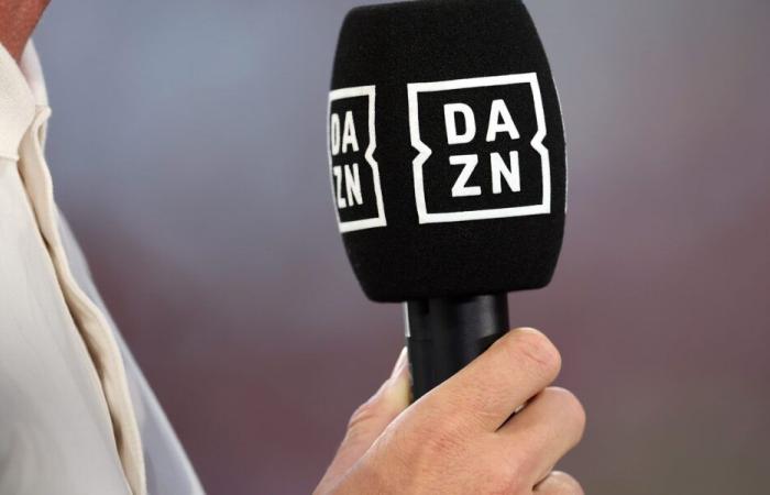 LOSC unhappy with the scheduling of the Derby du Nord, DAZN is paying the price