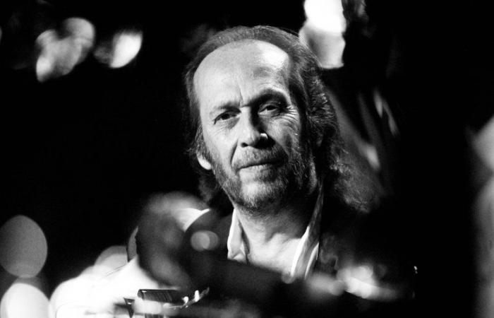 10 years of solitude since the death of the great guitarist Paco de Lucia