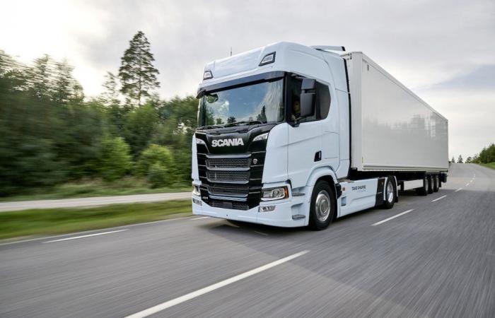 Truck registrations in September: Why the increase does not reflect market reality