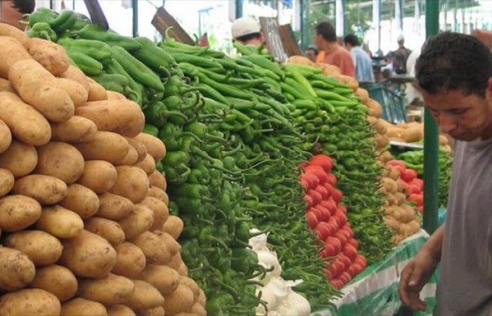 Inflation stabilizes in September at 6.7%