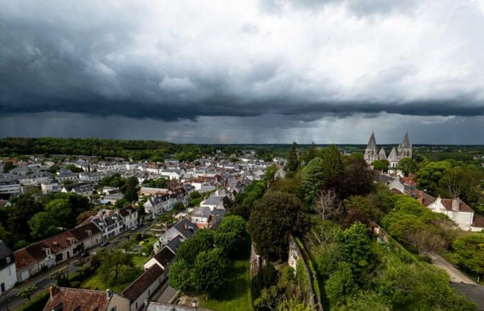 in Loches, negotiations on sales prices have made a comeback