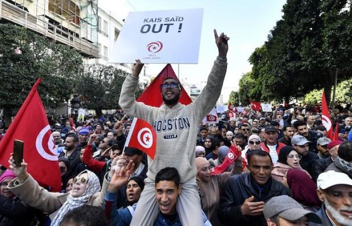 Elections in Tunisia: “The nail in the coffin of democracy”