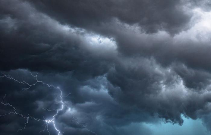 Thunderstorms forecast around Toulouse, here’s where and when they will hit