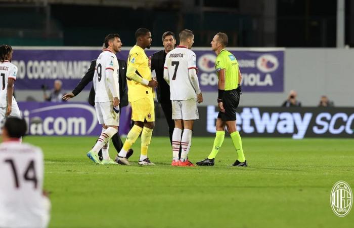 Player Ratings: Fiorentina 2-1 AC Milan