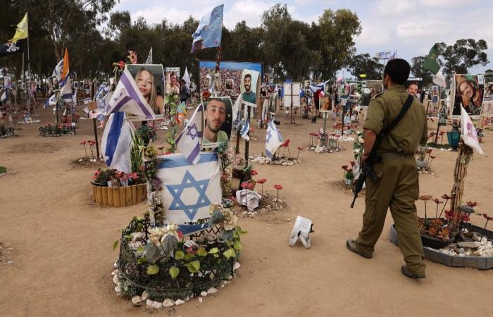 For October 7 anniversary, families of hostages refuse to participate in Netanyahu ceremony